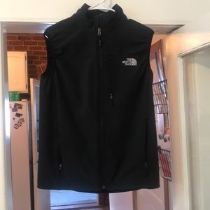 Women’s The North Face Vest